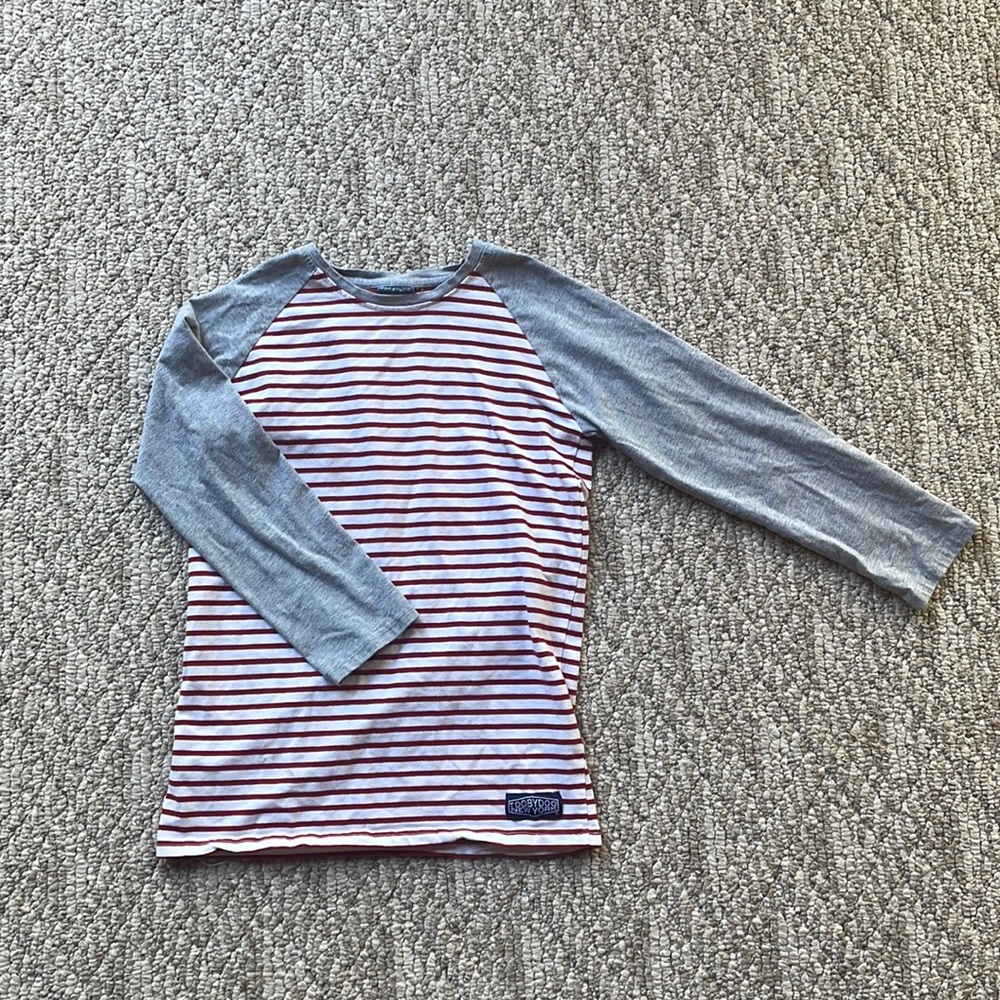 Toobydoo boys shirt